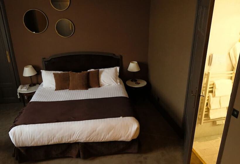 Классический Номер, Carlton