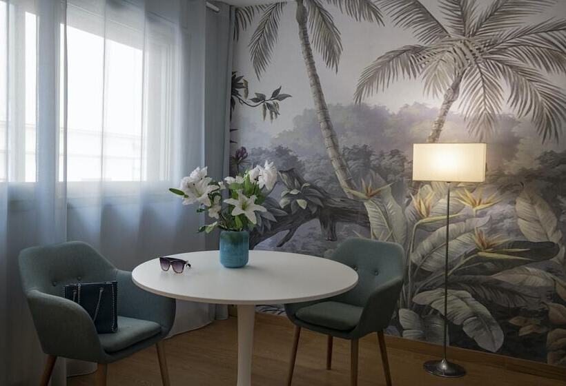 Номер Стандарт, Chambord