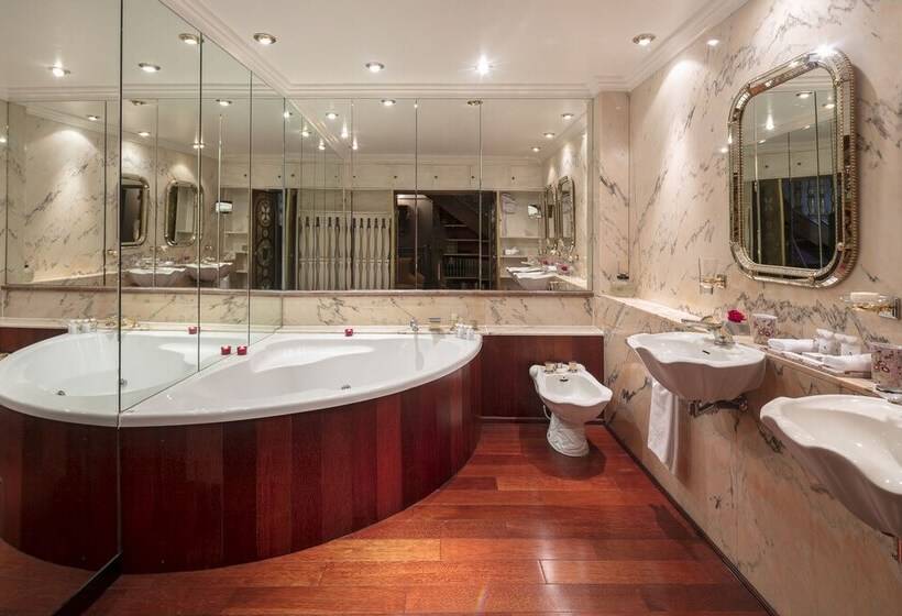 스위트, Château De Codignat