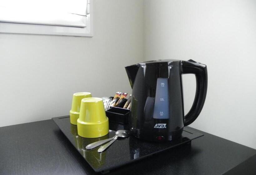 Номер Стандарт, Colinette