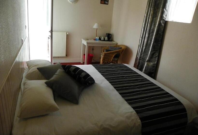 标准间, Colinette