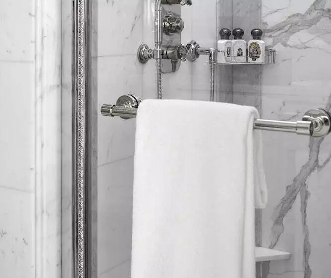 Premium Kamer, De Crillon