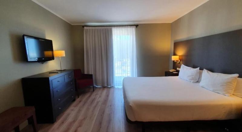 プレミアムルーム, De Crillon