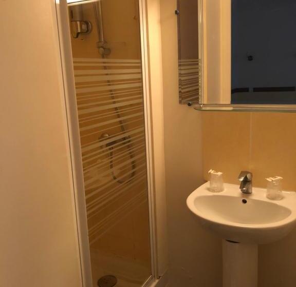 스탠다드 싱글 룸, Des Bains