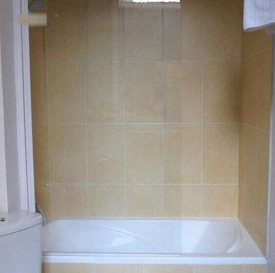 스탠다드 룸, Des Bains