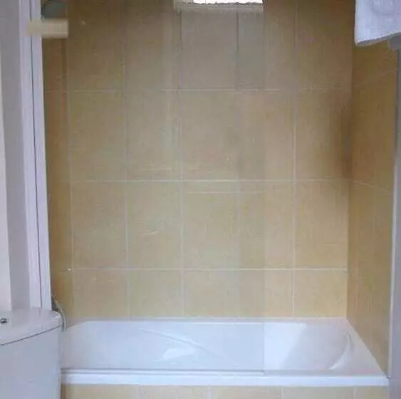 スタンダードシングルルーム, Des Bains