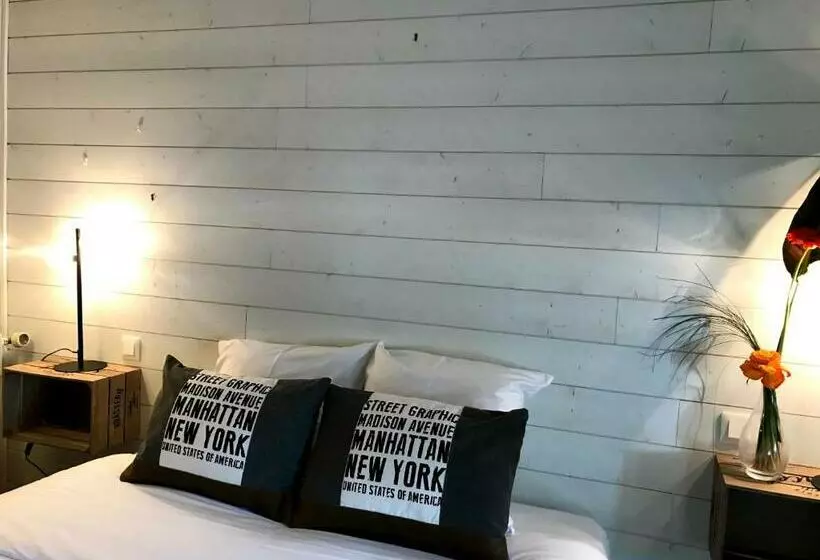 Comfort-huone, Hostellerie Des Bichonnieres