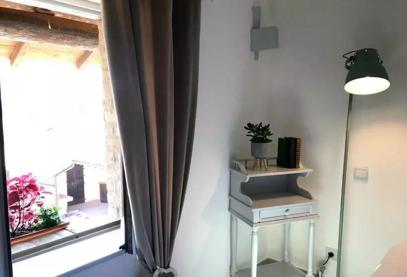 Comfort-huone, Hostellerie Des Bichonnieres