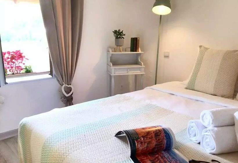Comfort-huone, Hostellerie Des Bichonnieres
