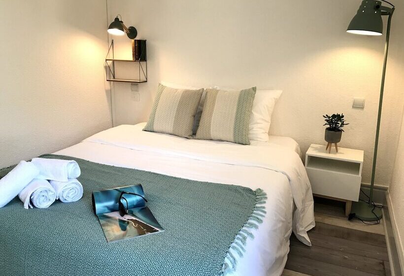 标准间, Hostellerie Des Bichonnieres