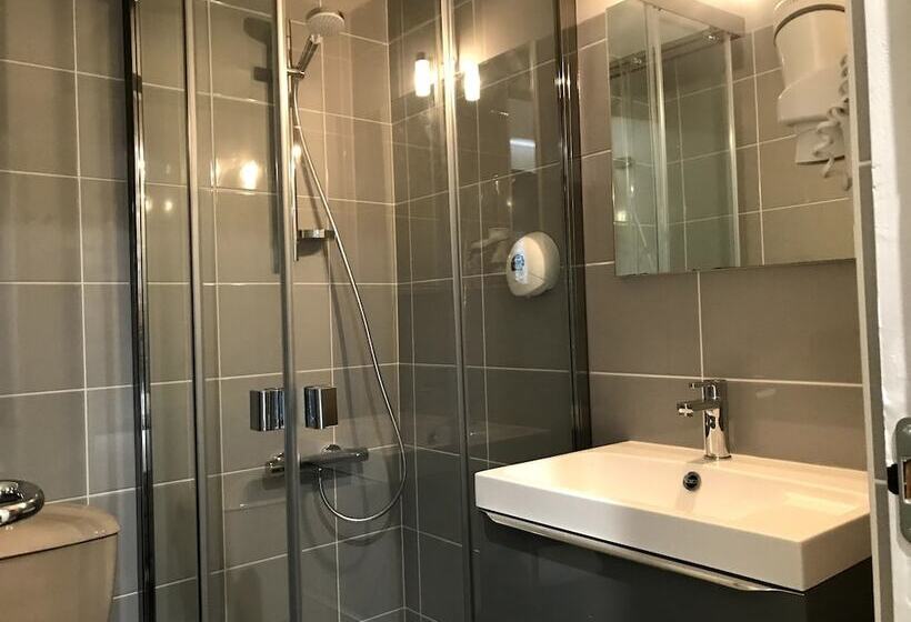 Номер Комфорт, Hostellerie Des Bichonnieres