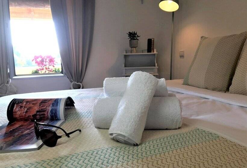 Номер Комфорт, Hostellerie Des Bichonnieres