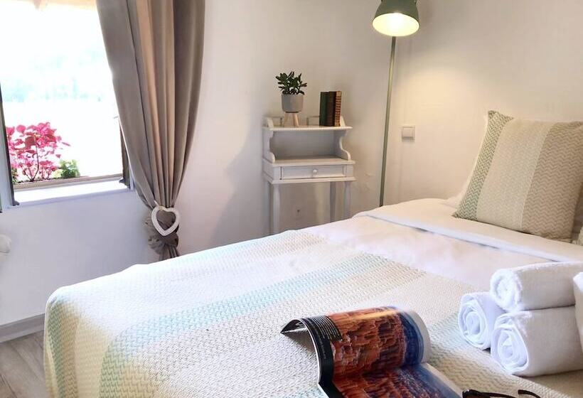 Номер Комфорт, Hostellerie Des Bichonnieres