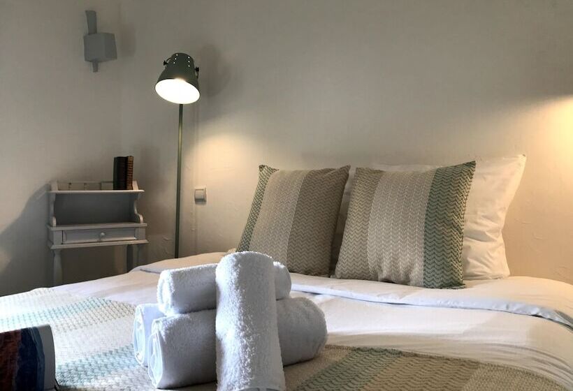 舒适型房间, Hostellerie Des Bichonnieres