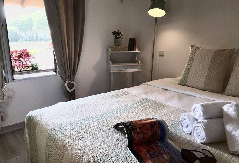 舒适型房间, Hostellerie Des Bichonnieres