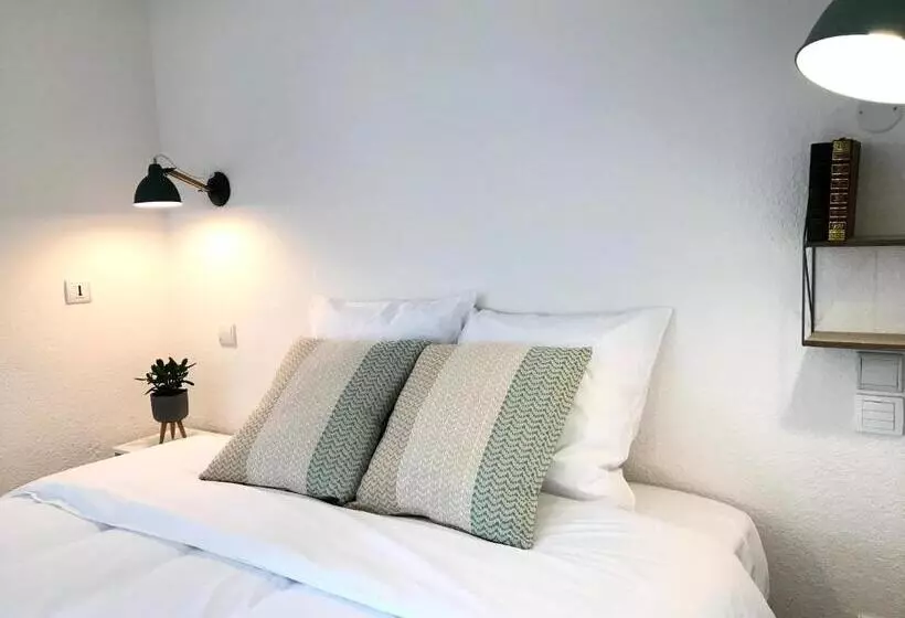 Standard-huone, Hostellerie Des Bichonnieres