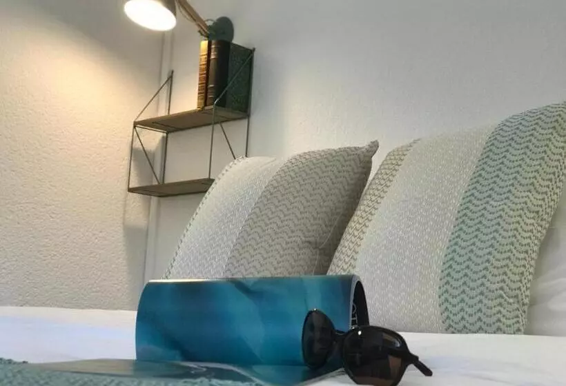 Standard-huone, Hostellerie Des Bichonnieres