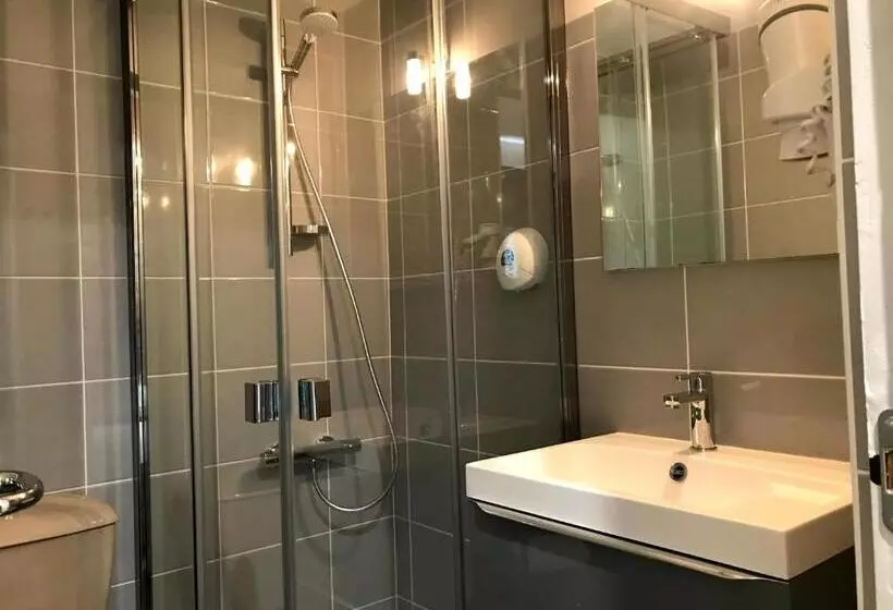 Standard-huone, Hostellerie Des Bichonnieres