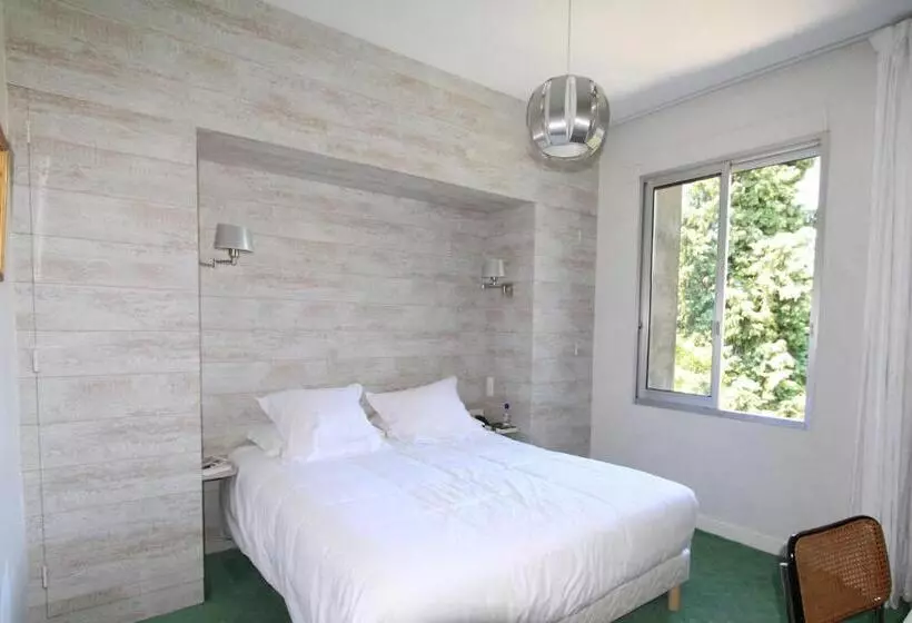 クラシックルーム, Hostellerie Du Grand Saint Antoine