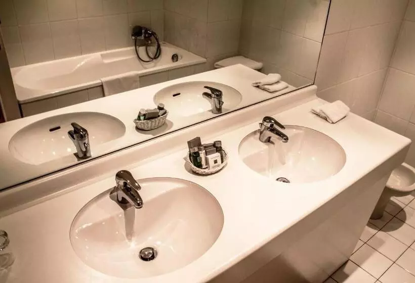 プレステージルーム, Hostellerie Du Grand Saint Antoine