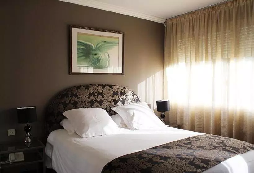 プレステージジュニアスイート, Hostellerie Du Grand Saint Antoine