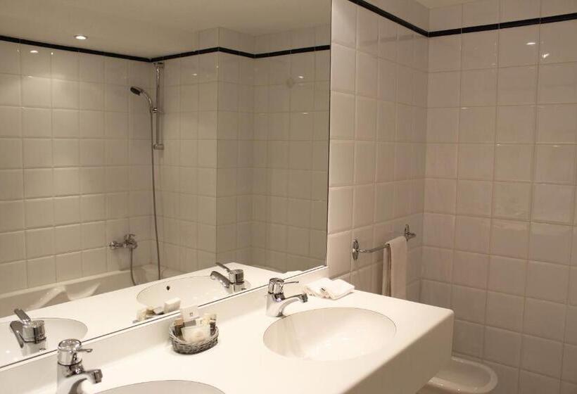 经典单人间, Hostellerie Du Grand Saint Antoine