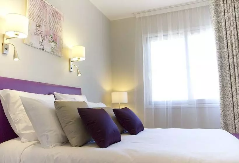 اتاق استاندارد, Hôtel Casabella