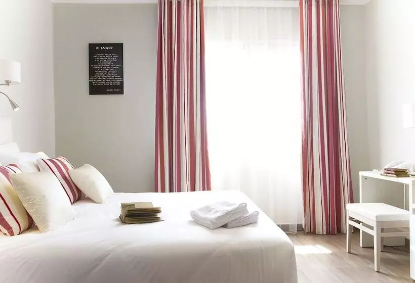 スーペリアールーム, Hôtel Casabella Cannes Mouans Sartoux