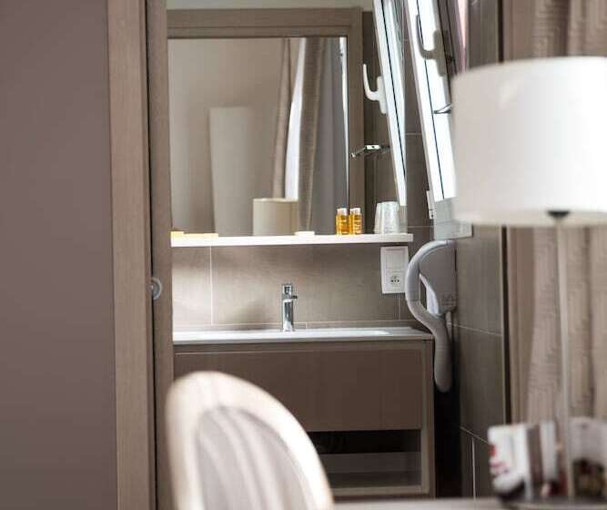 Номер Economy, Hôtel Casabella