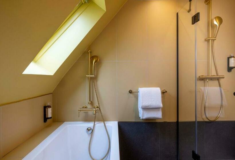 Junior Suite, Hôtel Jardin De Cluny