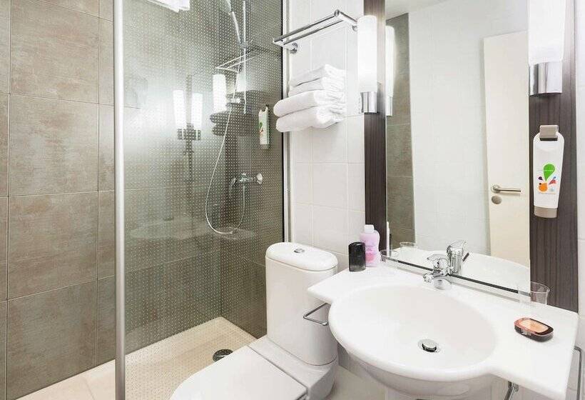 标准间, Ibis Styles Nantes Centre Place Graslin