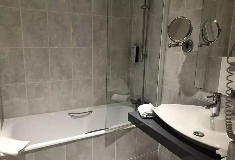 اتاق سوپریور, Kyriad Saumur Hyper Centre Hôtel Appartements Et Spa Soins Sothys Paris
