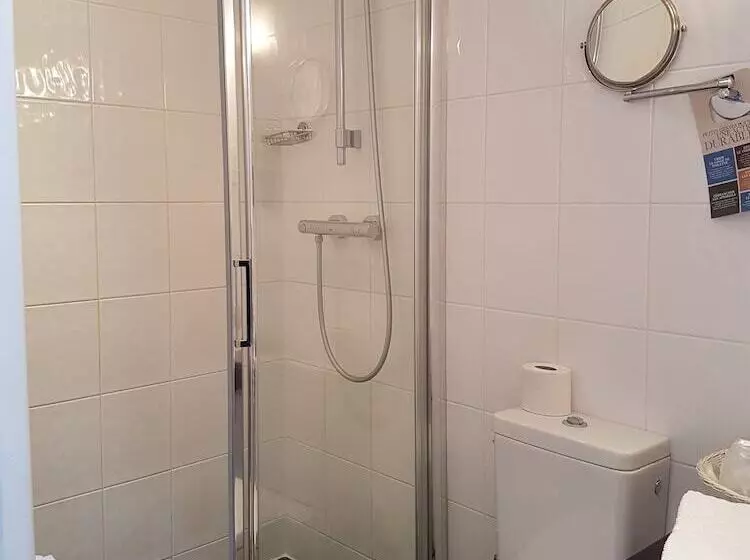 اتاق کلاسیک, Kyriad Saumur Hyper Centre Hôtel Appartements Et Spa Soins Sothys Paris