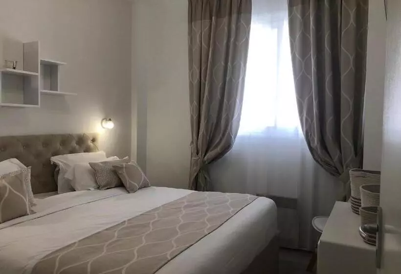 آپارتمان 1 خوابه با بالکن, Kyriad Saumur Hyper Centre Hôtel Appartements Et Spa Soins Sothys Paris