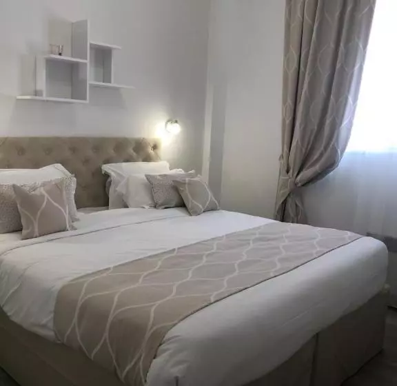 آپارتمان 1 خوابه با بالکن, Kyriad Saumur Hyper Centre Hôtel Appartements Et Spa Soins Sothys Paris