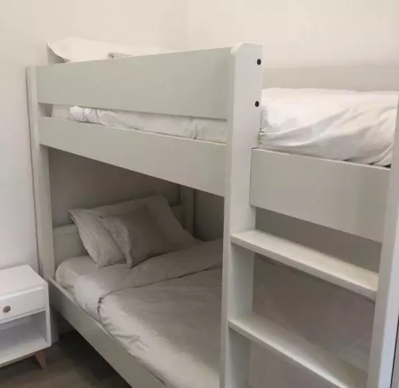 آپارتمان 1 خوابه با بالکن, Kyriad Saumur Hyper Centre Hôtel Appartements Et Spa Soins Sothys Paris