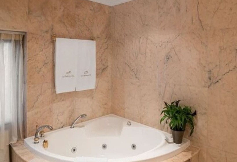 חדר סטנדרט, La Chevre D Or