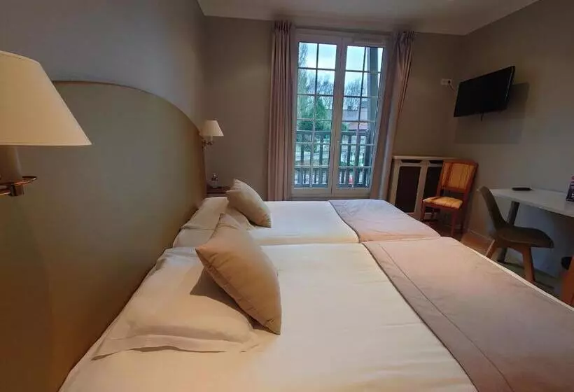 StandaardKamer, Le Continental
