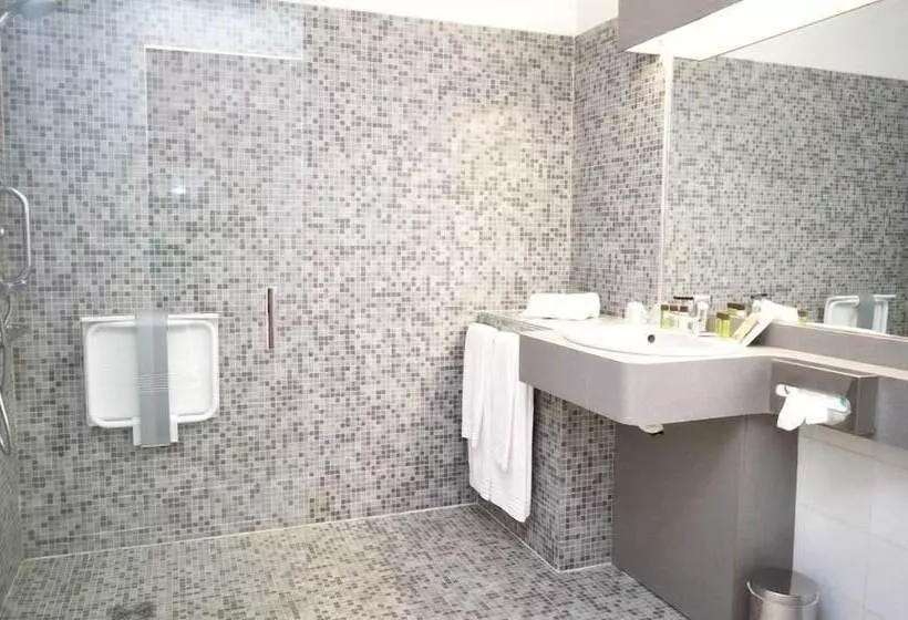 スタンダードルーム, Logis Hotels   Château Saint Marcel