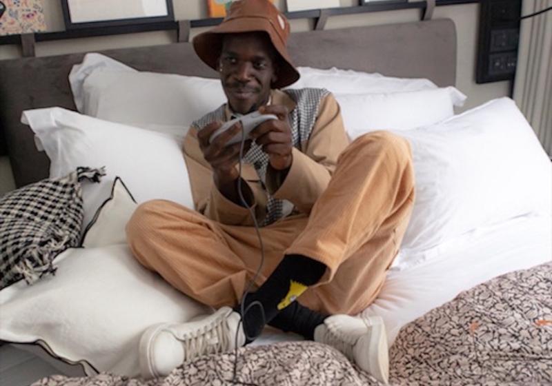 Chambre Standard, Maison Mère