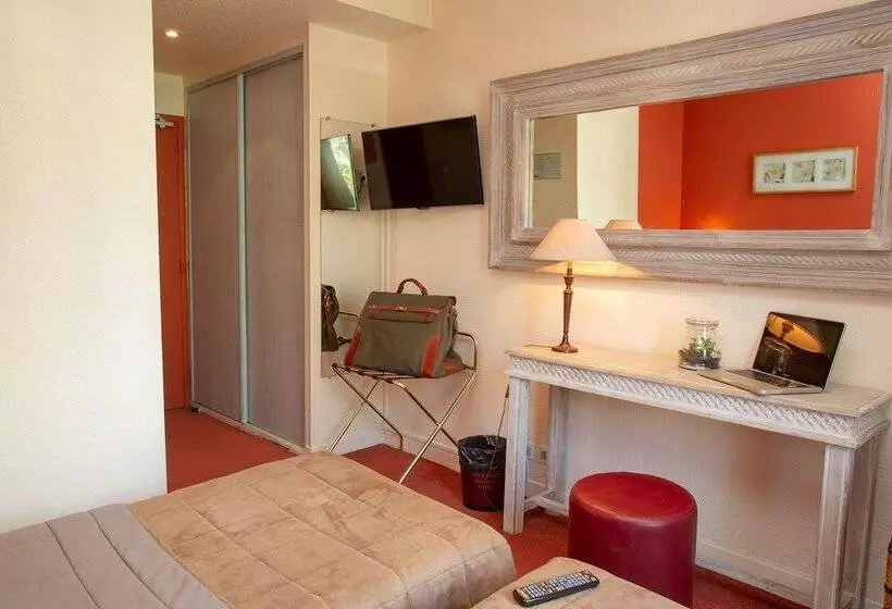Chambre Standard, Providence