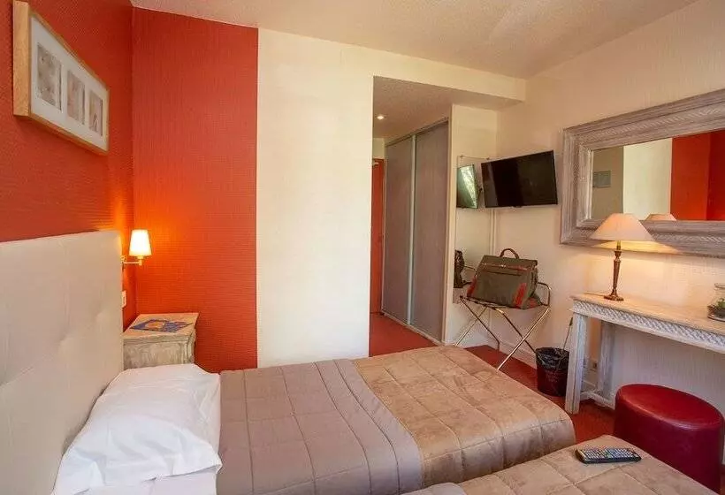 Chambre Standard, Providence