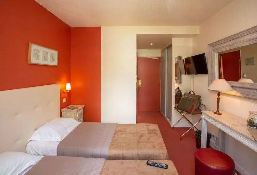 Chambre Standard, Providence