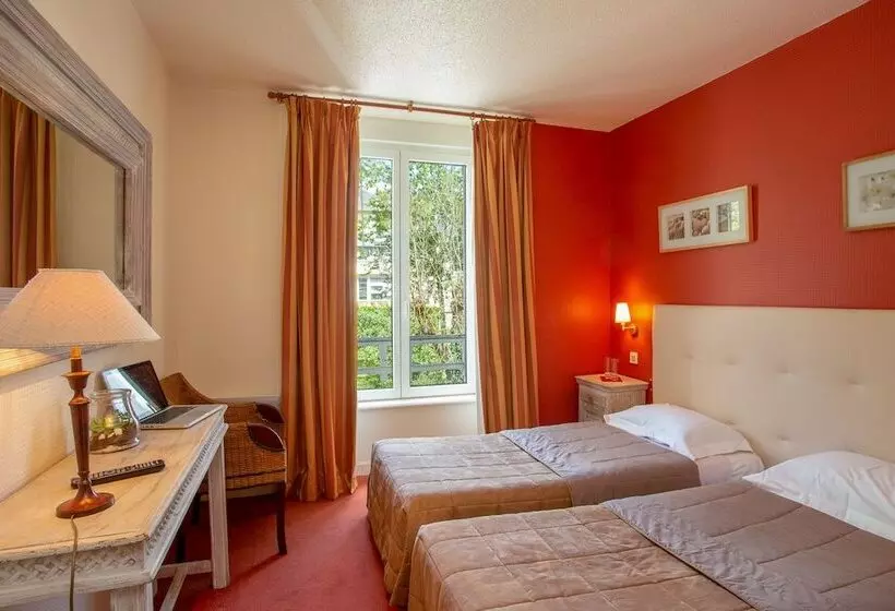 Chambre Standard, Providence