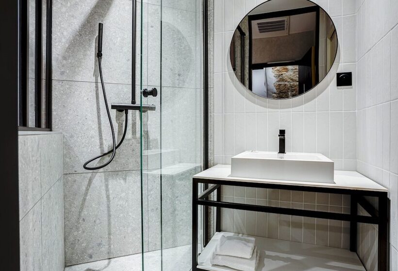 Номер Стандарт Индивидуальный, Republik