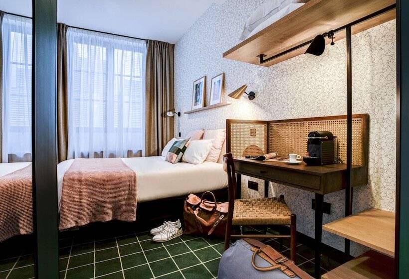 Номер Комфорт, Republik