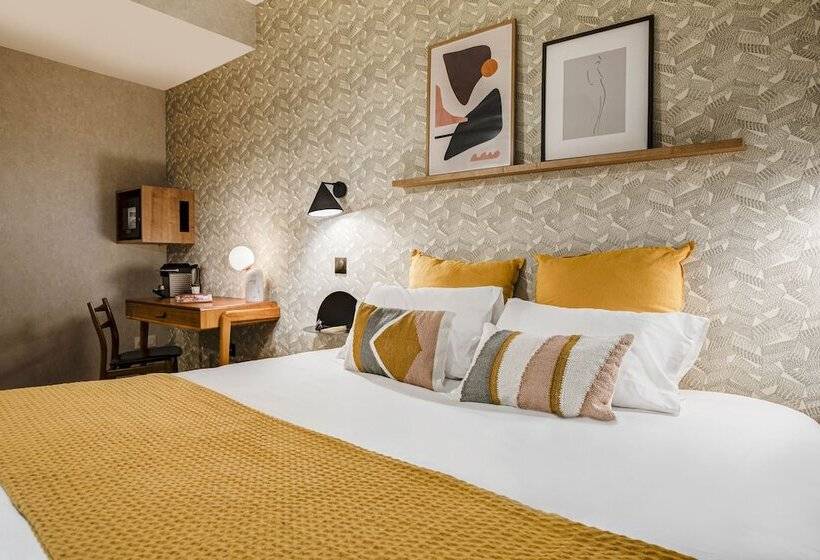 Номер Комфорт, Republik