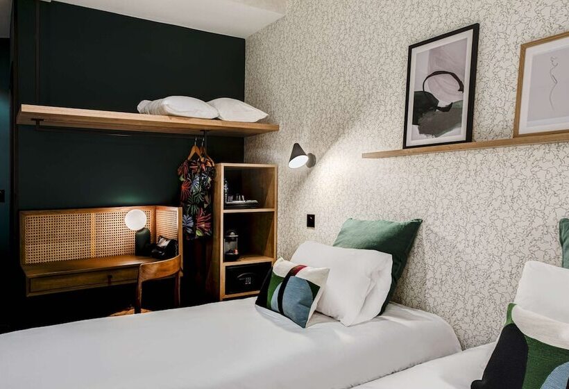 Номер Комфорт, Republik