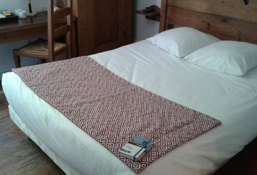 חדר קומפורט, The Originals Annemasse Sud   Porte De Genève