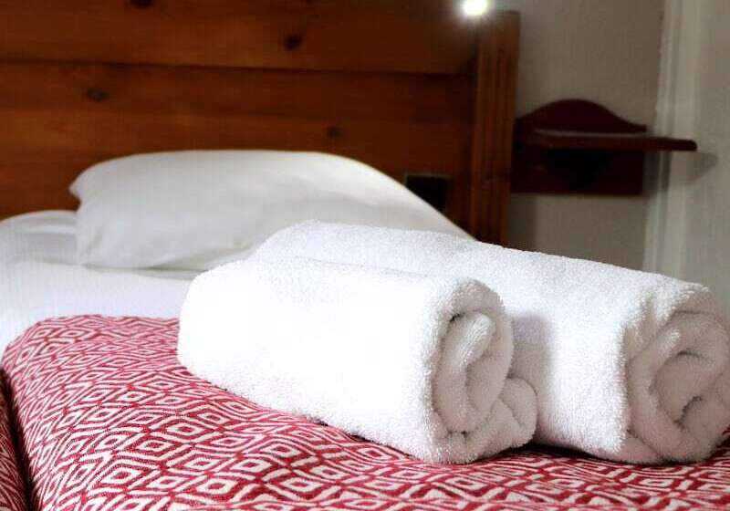 חדר קומפורט, The Originals Annemasse Sud   Porte De Genève